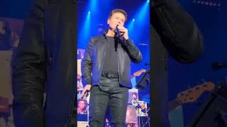 Go Away Little Girl - Donny Osmond - Harrah's 5/4/2022