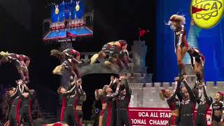 tglc from uca!!