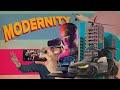 What is Modernity?