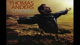 Thomas Anders - Mr  Moon