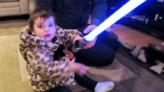 YOUNG JEDI KNIGHT