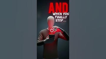 The Hack That Ends Doom Scrolling Forever