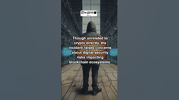Microsoft Hit by SharePoint Attacks - Should SHIB Holders Be Worried.mp4