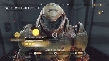 Doom 100% Walkthrough Part 9 No Commentary