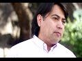 El perfil y la historia del escritor mapuche Pedro Cayuqueo