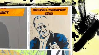 Weiler Graffiti From Rome To Budapest