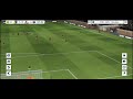 el resumen completo de un partido jugado en línea