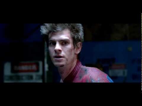 The Amazing Spider-man 3D: trailer italiano in HD