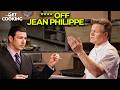 Gordon RAMSAY Flipped And Asked Jean-Philippe For GLASSES | Hell's Kitchen USA