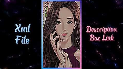 Alight Motion New Trending Video Xml File By Tanmoy Editor #xml #xmlpreset #presetalightmotion