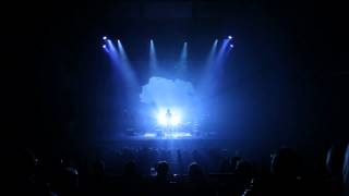 Video thumbnail of "Jesse Cook  Live at The Rose Theatre Brampton (Trailer)"