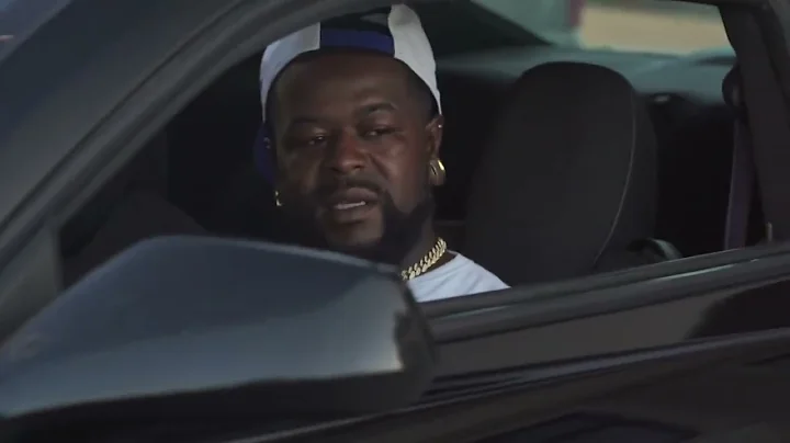 Rockstar- "My Destination" |Filmed by Marcus Short...