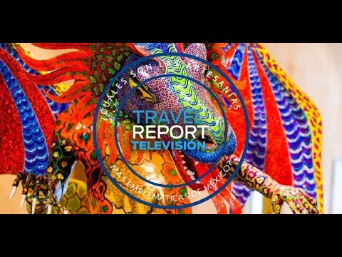 5 artesanías mexicanas que necesitas en tu vida