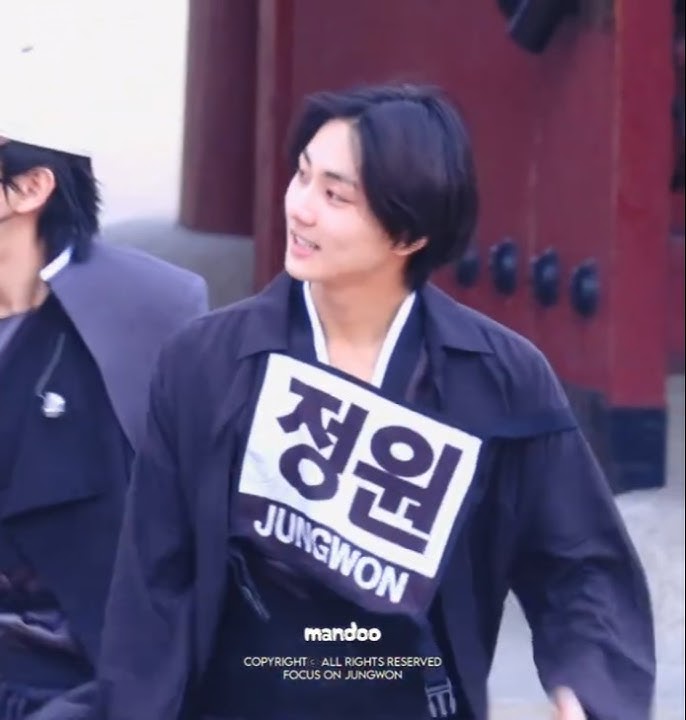 barefaced   long hair 😫#jungwon #enhypen #kpop #shorts