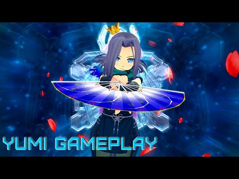 SENRAN KAGURA ESTIVAL VERSUS YUMI GAMEPLAY MODS PC 