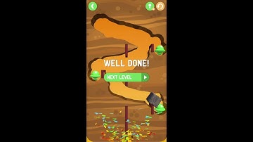 Dig this 26-11 Solution (Dig a little deeper) Dig it GOLD DIGGER CHAPTER