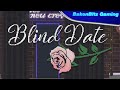 Lets go on a blind date