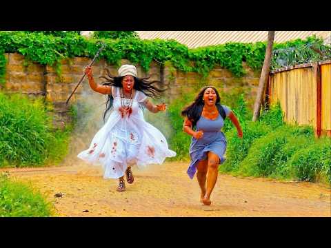 The Ghost Of My Bestfriend Return To Avenge Her Death After I Killed Her To Marry Her Husband