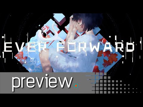 Ever Forward Preview - Noisy Pixel