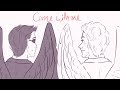 Come with me - Good omens animatic