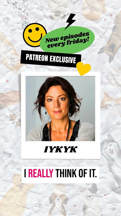 Sarah McLachlan and THAT Song 🎶 | Review That Review Ep. 169 #SarahMcLachlan #PodcastClip #patreon