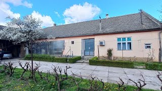 #недвижимостьсербии Снова немецкий дом в селе. 26 000 €. Есть полный обзор -по запросу.