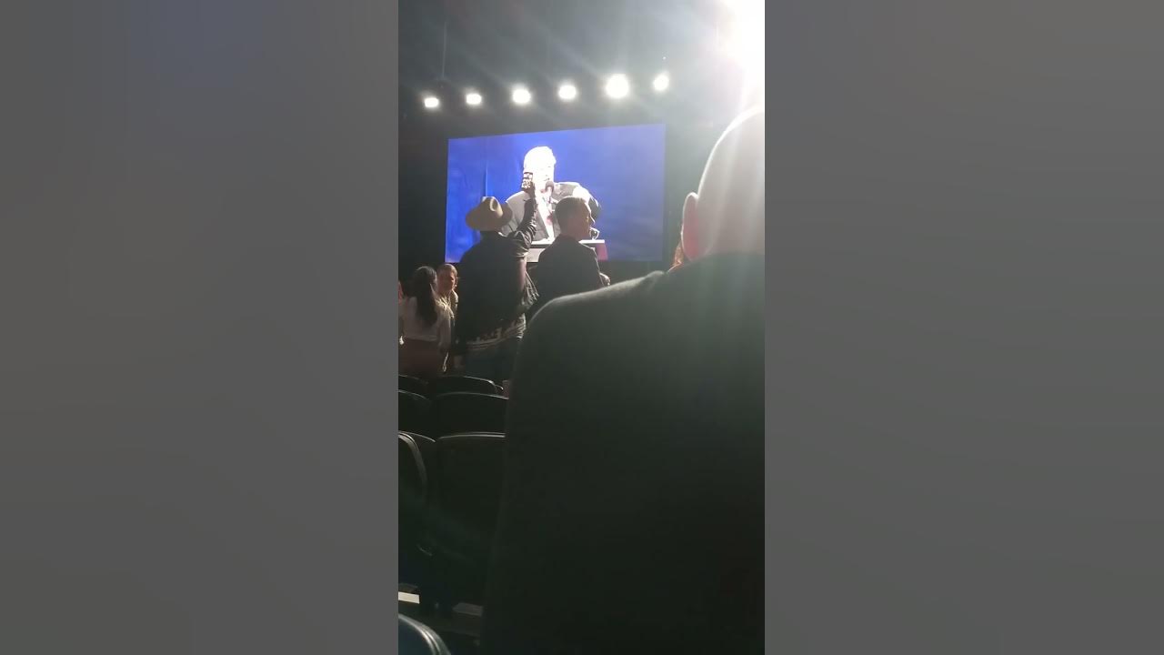 Franklin Graham tour on Saturday 15th June 2024(2) YouTube