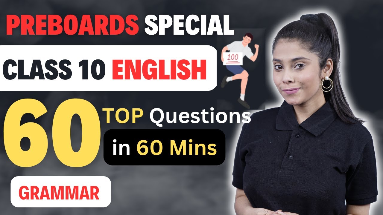 class-10-board-english-grammar-most-important-questions-class-10