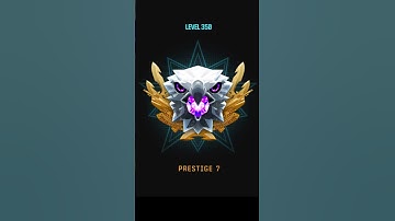 MW3 Season 2 : All Prestige Levels & Rewards