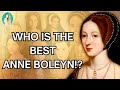 Historian rates top 5 best anne boleyn on screen