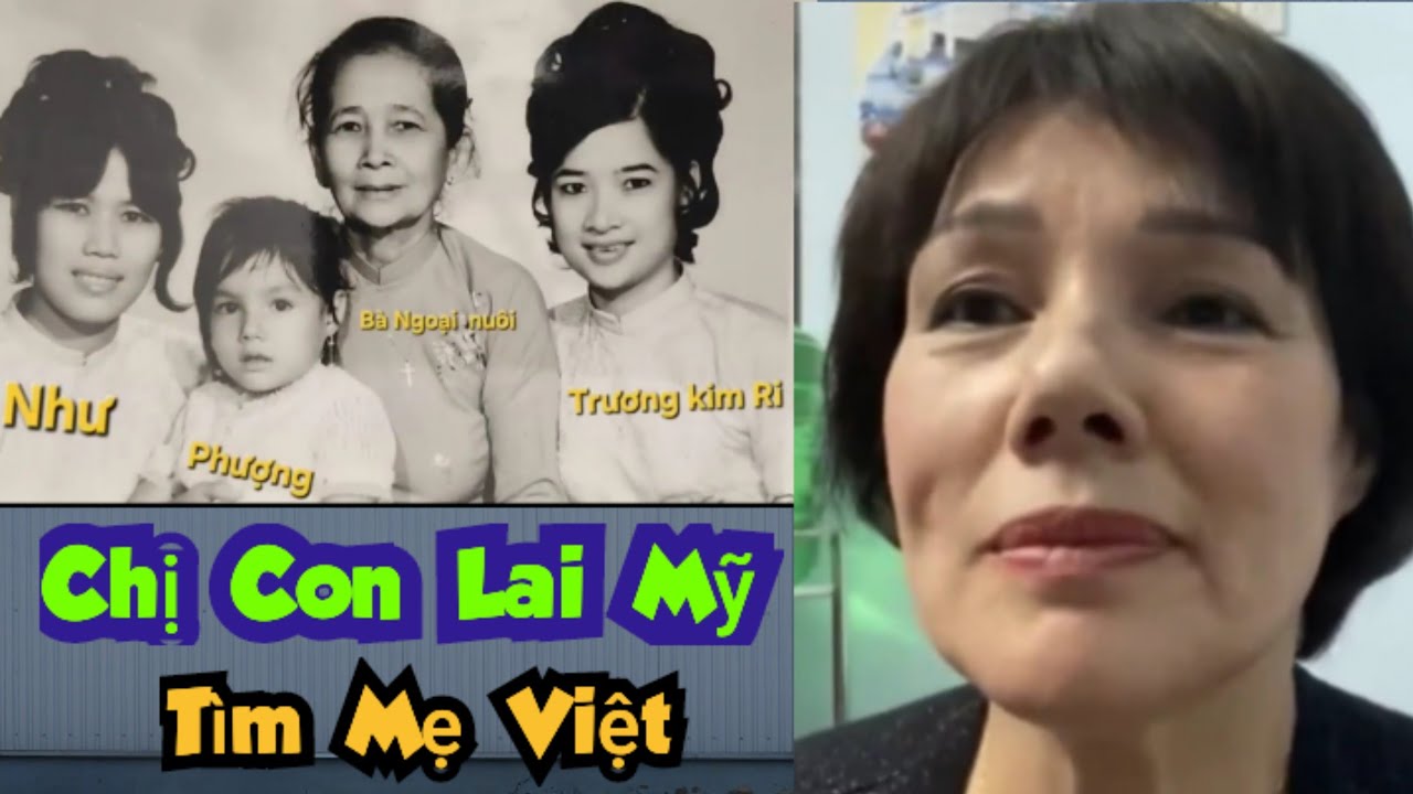 756 )  Mẹ ơi ! Con mong gặp Mẹ dù chỉ một lần . Video này có 4 trường hợp tìm người thân . 