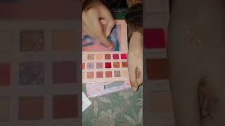 NUDE palit review 🔥 | I ordered it from draz 🤯| #short #makeup