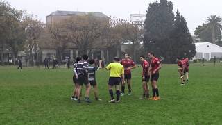 2019 06 29 Seven Ade Inter Final Stgcq Vs Northlands Incompleto