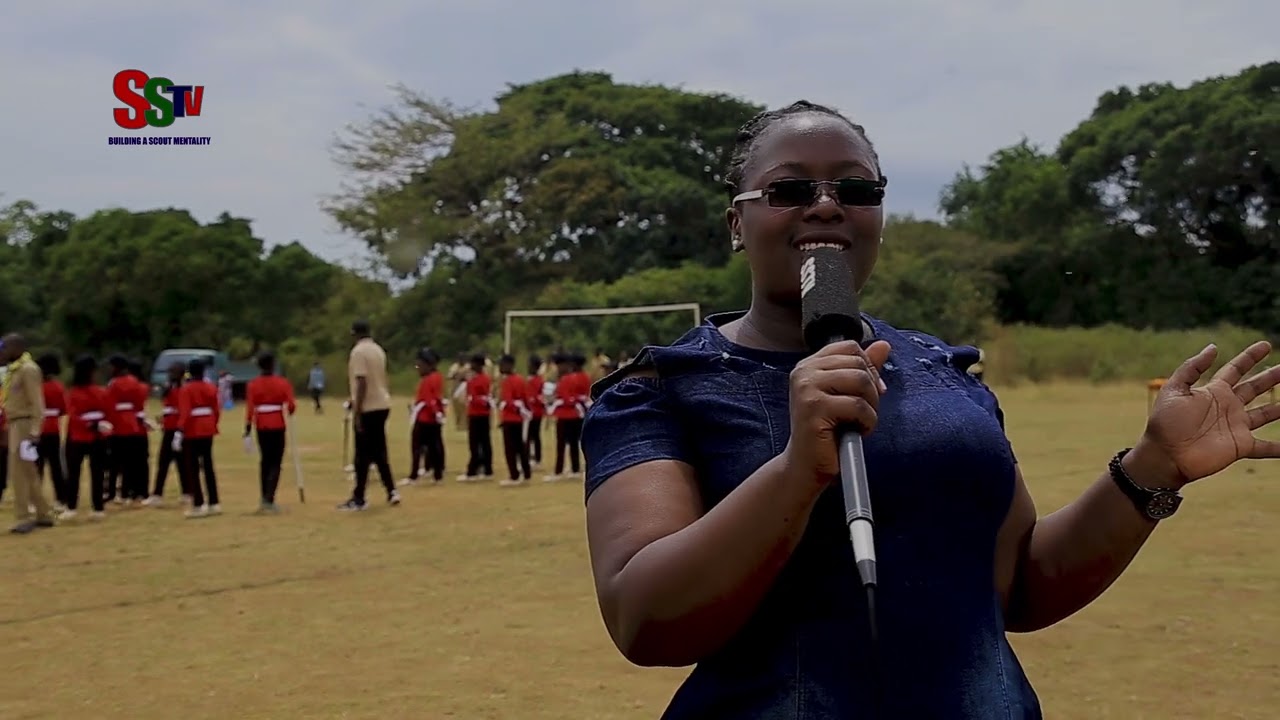 @DescoutTV BEST JUNIOR SCHOOL SPORTS DAY ACTIVITIES