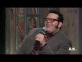 Josh Gad Sings in All Of His Performances