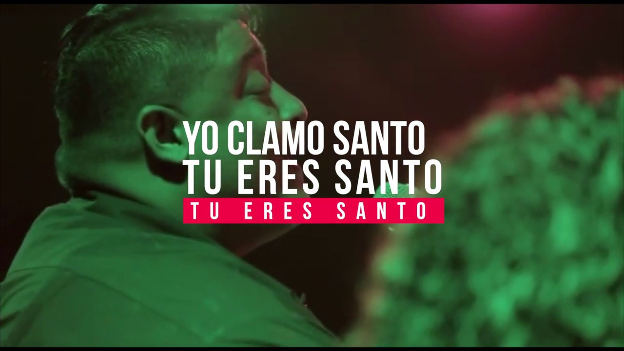 Watch Eli Samuel - Glorioso ( Video Lyric) on YouTube Watch Eli Samuel - Glorioso ( Video Lyric) on YouTube