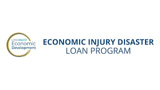 Economic Development: Economic Injury Disaster Loan Program