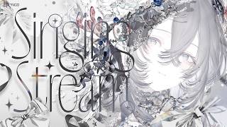 【#歌枠  / KARAOKE  】一時間だけひたすら歌うゲリラ歌枠🎙｜Singing Stream【不知名イヲ/Re:AcT】 #作業用bgm ＃Vtuber