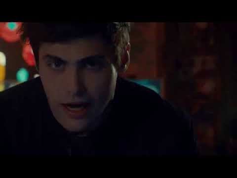 Video: ¿Alec muere en Shadowhunters?