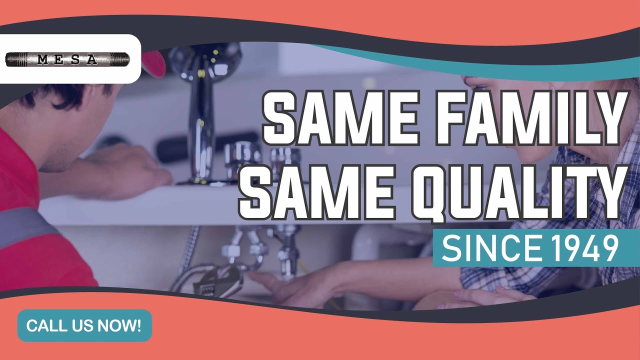 Mesa Plumbing - Top 10 Best Plumbers Mesa