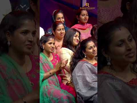ഒന്ന് പേര് വിളിച്ചതാ, അത് ഇങ്ങനെയും ആയി | FUNS UPON A TIME | RAMESH PISHARODY ADITI REVI
