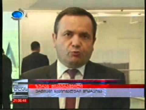 ნინო ლომჯარიას კომენტარი ლალი მოროშკინას განცხადებაზე \"ასავალ-დასავალში\"