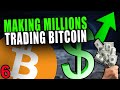 The TRUTH About Bitcoin Leverage Trading  - Easy 1000x Gains?