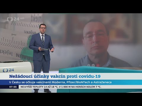 Video: Azithromycin: Nežádoucí účinky, Dávkování, COVID-19 (ve Studii)