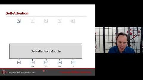 Lecture 5.2: Alignment and Representation (Multimodal Machine Learning, Carnegie Mellon University)
