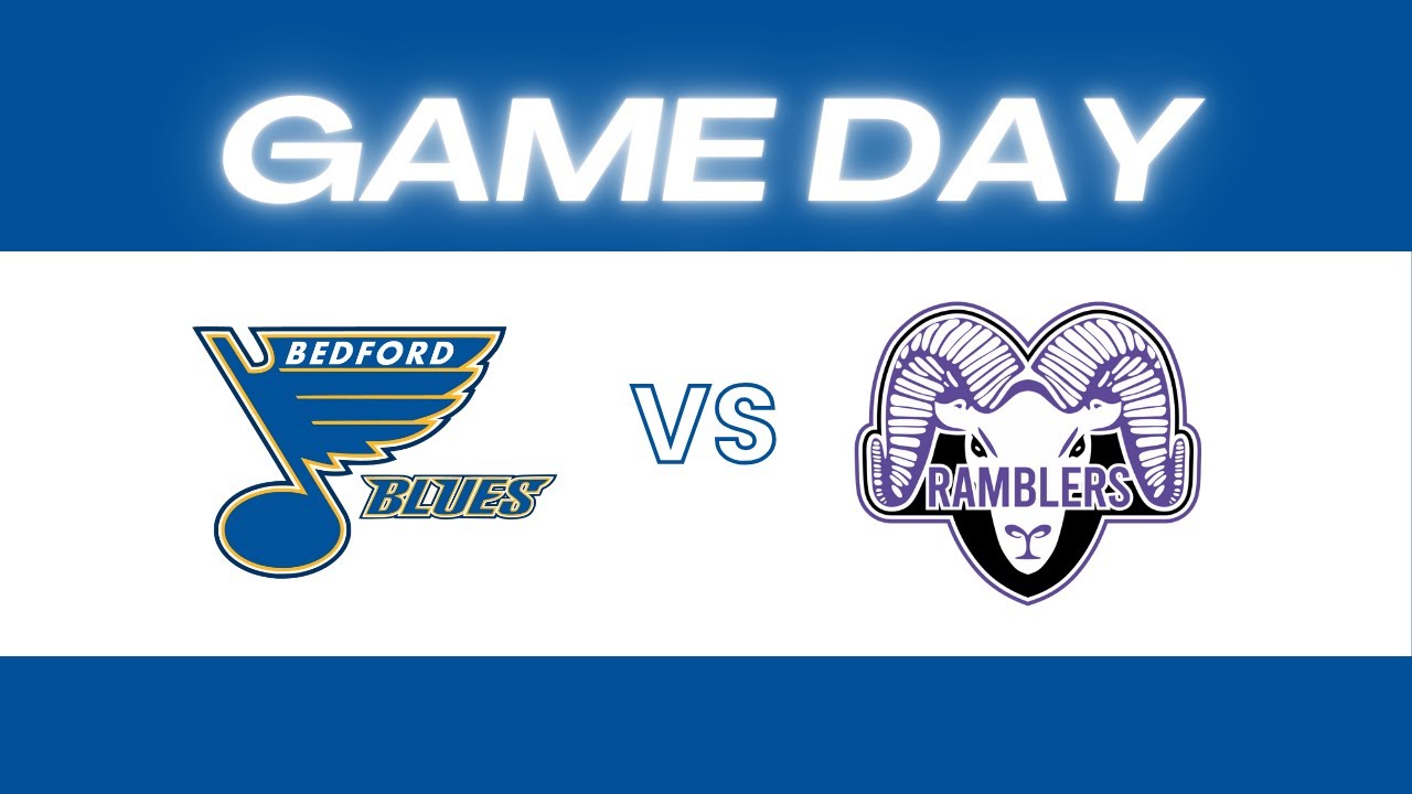 Round Robin Bedford vs Cumberland (Riverview)