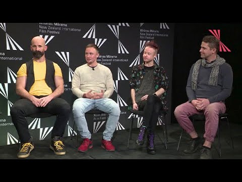 Q&A with director Max Currie and producers of NZ trans drama Rurangi on the filmmaking process