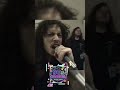 kirk Hammett is drunk ❤️ #kirkhammett #metallica #90s #90smusic #legend #live #monkband