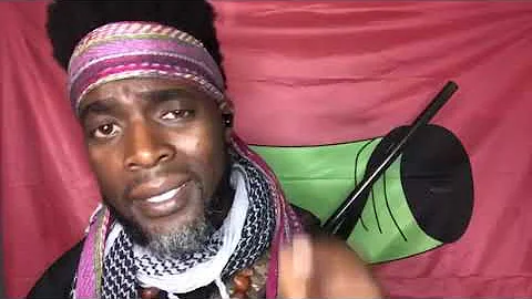 Maroon Chief Richard Currie responds to Police inv...