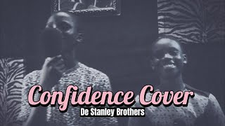 Mercy Chinwo Blessed My Confidence (cover)